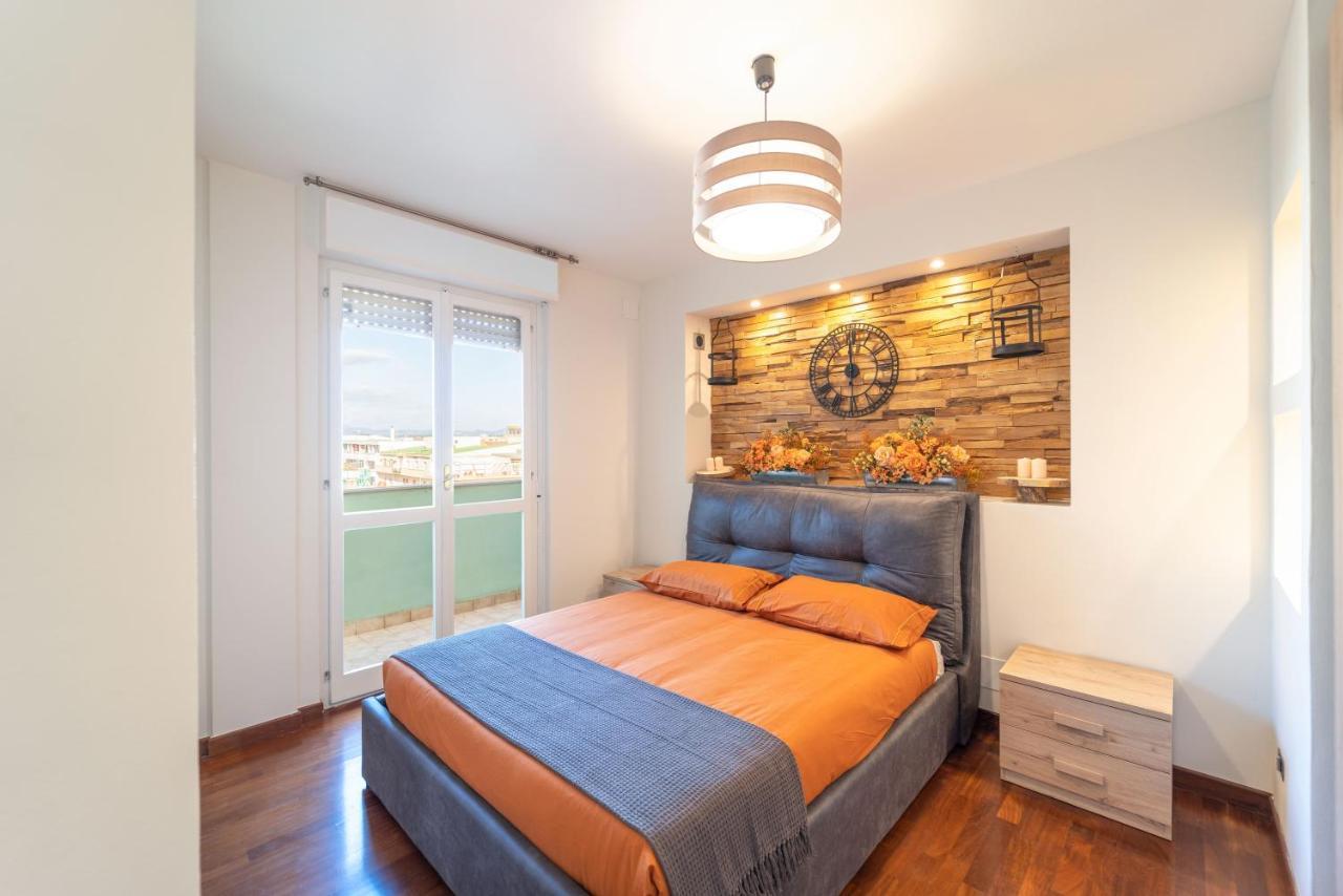 La Residencia Bed & Breakfast Alghero Exterior foto