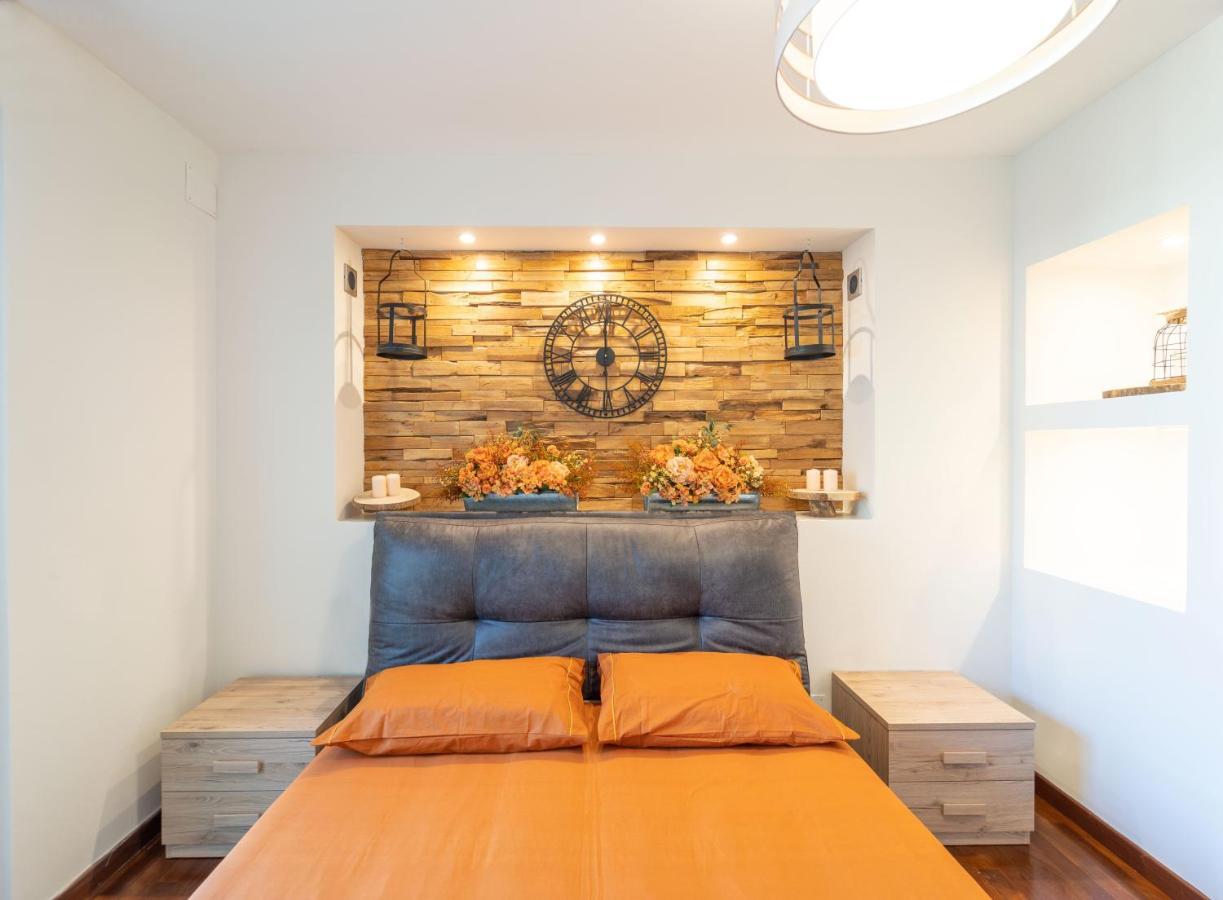 La Residencia Bed & Breakfast Alghero Exterior foto