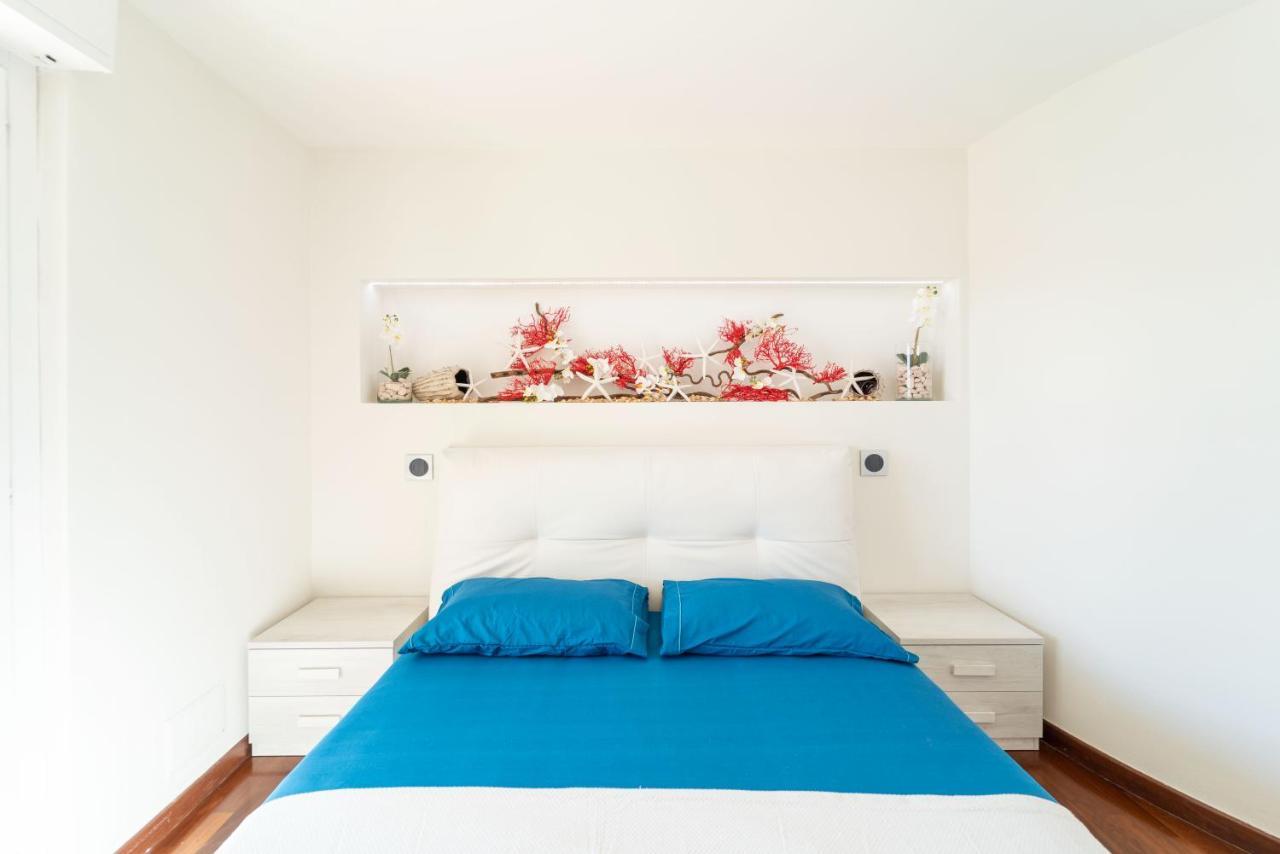 La Residencia Bed & Breakfast Alghero Exterior foto