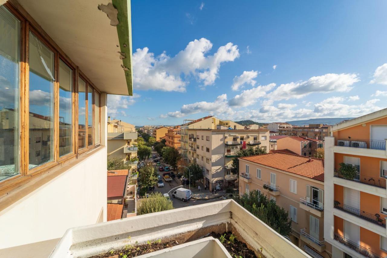 La Residencia Bed & Breakfast Alghero Exterior foto