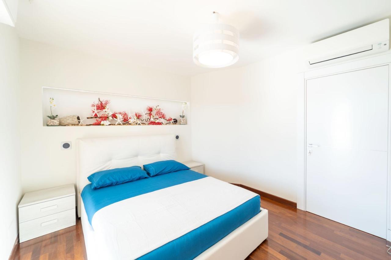 La Residencia Bed & Breakfast Alghero Exterior foto