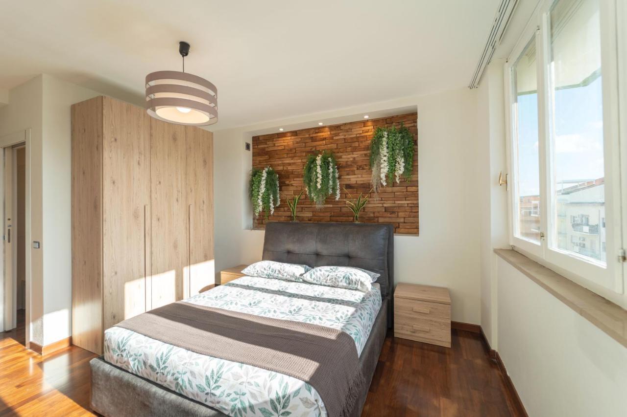 La Residencia Bed & Breakfast Alghero Exterior foto