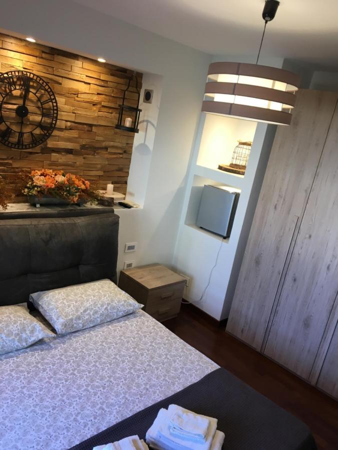 La Residencia Bed & Breakfast Alghero Exterior foto