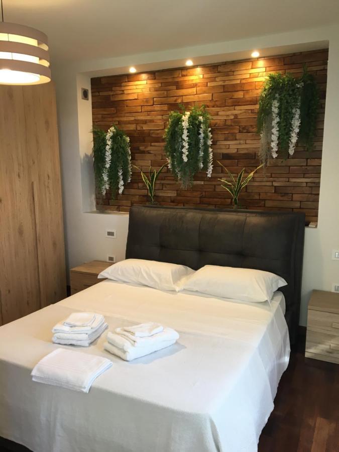 La Residencia Bed & Breakfast Alghero Exterior foto