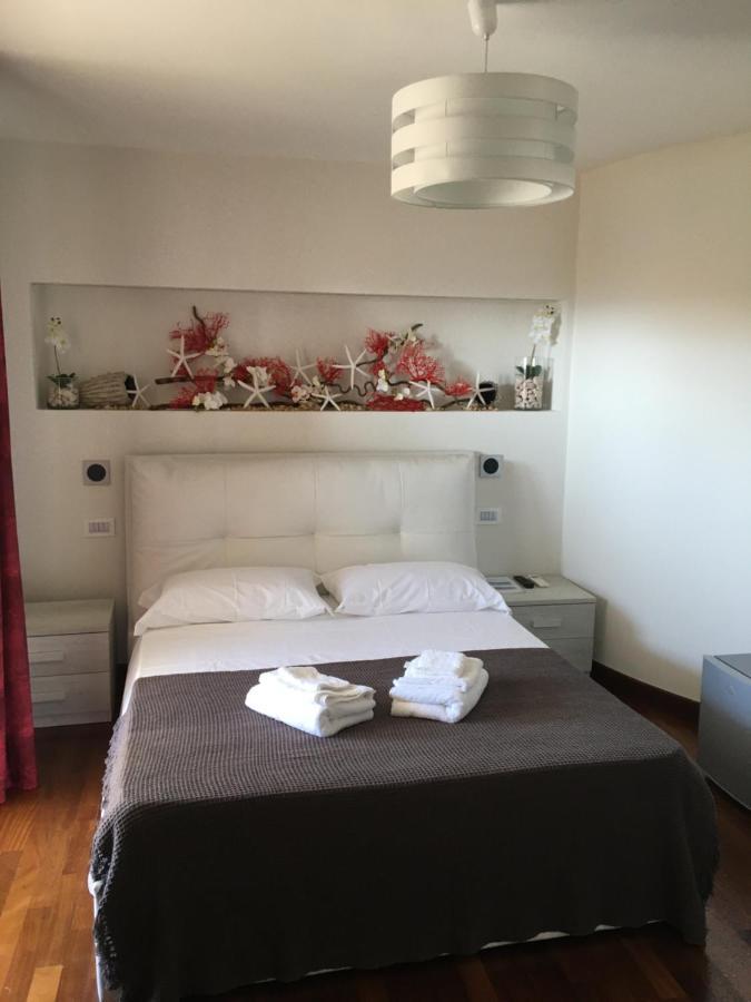 La Residencia Bed & Breakfast Alghero Exterior foto