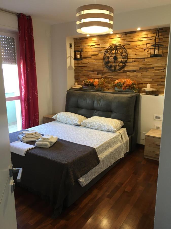 La Residencia Bed & Breakfast Alghero Exterior foto