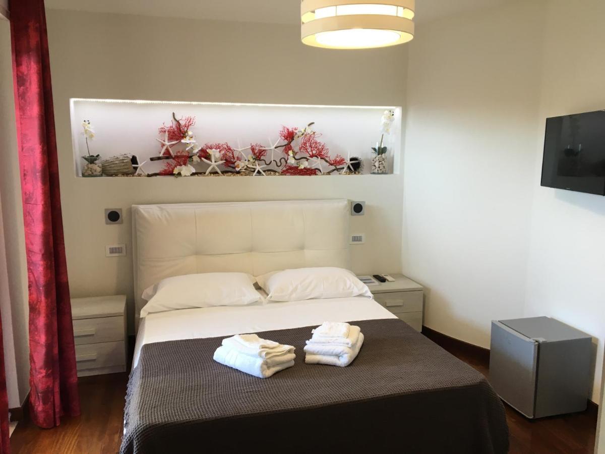 La Residencia Bed & Breakfast Alghero Exterior foto