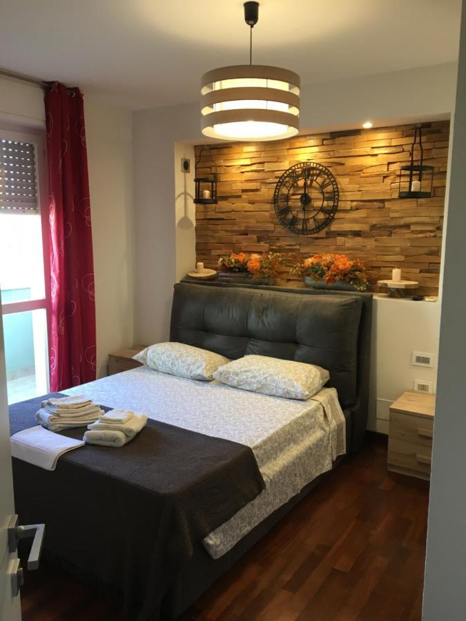 La Residencia Bed & Breakfast Alghero Exterior foto